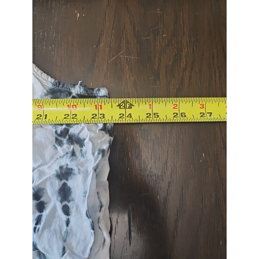 Swuimsuits For All Beach Cover Up Dress‎ Tie Dye Maxi Vacation Halter. 22/24 - Picture 10 of 12